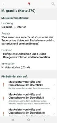 PROMETHEUS LernKarten android App screenshot 12